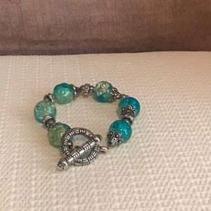 Handmade bracelet
